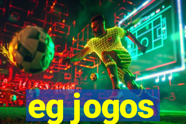 eg jogos